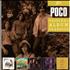 Poco Original Album Classics 5-CD set UK POC5COR436093
