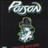 Poison Greatest Video Hits DVD UK POIDDGR333764