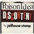 Poison Idea Discontent 7