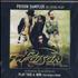 Poison In-Store Play Sampler CD album US POICDIN154739
