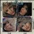 Poison Look What The Cat Dragged In - Fully Autographed Sleeve memorabilia UK POIMMLO600183