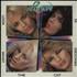 Poison Look What The Cat Dragged In - Sealed vinyl LP UK POILPLO646517