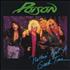 Poison Nothin' But A Good Thing CD single US POIC5NO80875