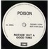 Poison Nothin' But A Good Time 7