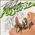 Poison Poison'd - Autographed CD album US POICDPO545931