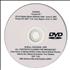 Poison Poison'd promo DVD-R US POIDRPO475192