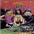 Poison Rock 'N' Roll Comic magazine US POIMARO616723
