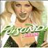 Poison Sexyback CD single US POIC5SE410750