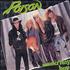 Poison Unskinny Bop CD single UK POIC5UN41236