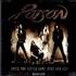 Poison Until You Suffer Some (Fire And Ice) CD single Dutch POIC5UN626228