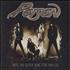 Poison Until You Suffer Some CD single UK POIC5UN45977