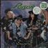 Poison Your Mama Don't Dance - Green Vinyl + Poster 12