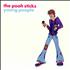 Pooh Sticks Young People 12