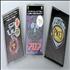 Pop Will Eat Itself Collection Of 3 Albums cassette album UK PWECLCO549270