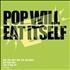 Pop Will Eat Itself Collection CD album UK PWECDCO484366