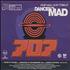 Pop Will Eat Itself Dance Of The Mad CD single UK PWEC5DA120929