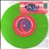 Pop Will Eat Itself Everything's Cool ? - Green Vinyl 7 UNITED KINGDOM PWE07EV93752