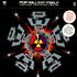 Pop Will Eat Itself This Is The Day...This Is The Hour...This Is This! vinyl LP German PWELPTH519069
