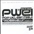 Pop Will Eat Itself Underbelly CD single US PWEC5UN50124