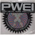 Pop Will Eat Itself Very Metal Noise Pollution EP shaped picture disc UK PWESHVE103998