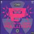 Pop Will Eat Itself Very Metal Noise Pollution CD single UK PWEC5VE120926