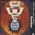 Pop Will Eat Itself Wise Up Sucker CD single UK PWEC5WI160261