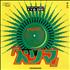 Pop Will Eat Itself X Y & Zee - Yellow Vinyl 12