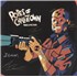 Popes Of Chillitown Take A Picture - Splatter Vinyl - Autographed vinyl LP UK