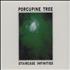 Porcupine Tree Staircase Infinities CD album UK PCUCDST433113