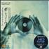Porcupine Tree Stupid Dream 2-disc CD/DVD set Japanese PCU2DST444461