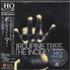Porcupine Tree The Incident 2-CD album set Japanese PCU2CTH715076