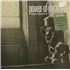 Power Of Dreams Immigrants, Emigrants And Me + Hype Stickered Sleeve - VG Sleeve vinyl LP UK PODLPIM106135