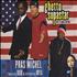 Pras Michel Ghetto Supastar (That Is What You Are) CD single UK QXAC5GH402618