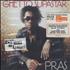 Pras Michel Ghetto Superstar CD album UK QXACDGH178879