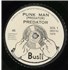 Predator Punk Man / Paperboy Song 7 UNITED KINGDOM -RJ07PU885834