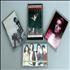 Prefab Sprout Collection of 4 Albums cassette album UK PRECLCO549612