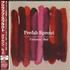 Prefab Sprout Crimson / Red CD album Japanese PRECDCR615570