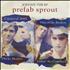 Prefab Sprout Jordan E.P 12