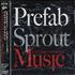 Prefab Sprout Let's Change The World With Music CD album Japanese PRECDLE484151