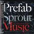 Prefab Sprout Let's Change The World With Music CD album Japanese PRECDLE554646