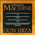 Prefab Sprout Machine Gun Ibiza CD single US PREC5MA08196