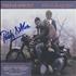 Prefab Sprout Steve McQueen - Autographed 2-CD album set UK PRE2CST402045