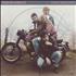 Prefab Sprout Steve McQueen - Picture Disc Edition - Sealed picture disc LP UK PREPDST753809