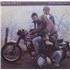 Prefab Sprout Steve McQueen - Promo Stamped Sleeve vinyl LP UK PRELPST811046