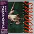 Prefab Sprout Swoon CD album Japanese PRECDSW484153