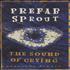 Prefab Sprout The Sound Of Crying cassette single UK PRECSTH196461