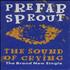 Prefab Sprout The Sound Of Crying cassette single UK PRECSTH204372