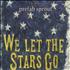 Prefab Sprout We Let The Stars Go CD single UK PREC5WE08194