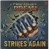 Premi Strikes Again vinyl LP UK --1LPST893831
