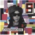Primal Scream Chaosmosis picture disc LP UK PMLPDCH811935